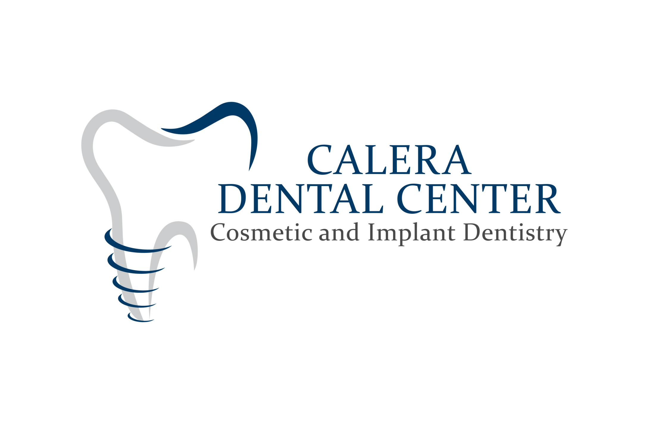 Link to Calera Dental Center home page